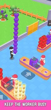 超级放置餐厅 截图3