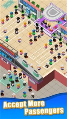 港口经营大亨 截图3