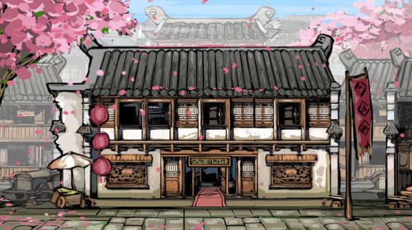 西游之琉璃盏 截图3