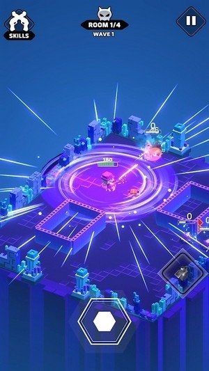 地牢的审判者 截图1