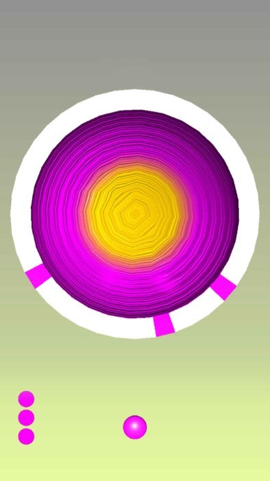 粉碎小球 截图3