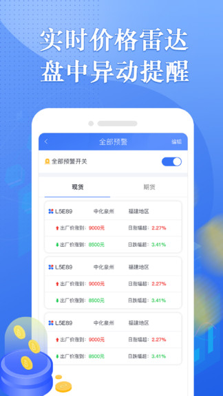 专塑行情最新版 截图1
